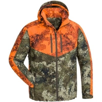 Pinewood Mens RetrieverActive Camou Jacket