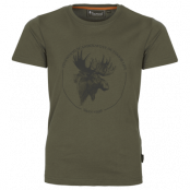 Pinewood Moose T-Shirt