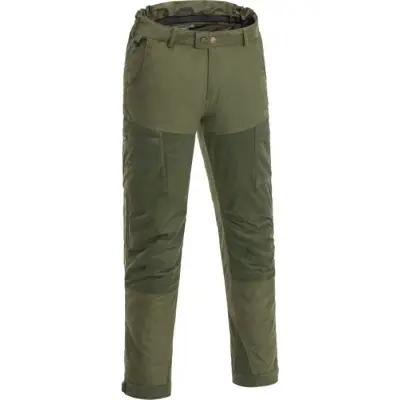 Pinewood M's Retriever Active Pants Moss Green/Dark Moss Green