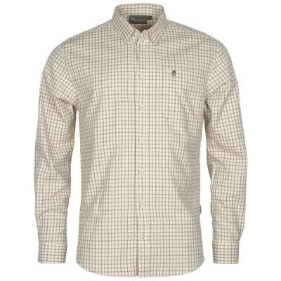 Pinewood Nydala Grouse Shirt