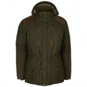 Pinewood Parka Nydala Insulation Wool