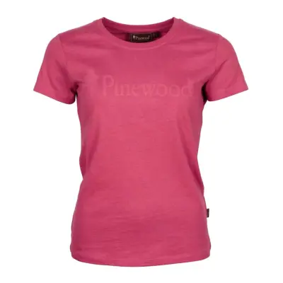 Pinewood Outdoor Life T-shirt Women