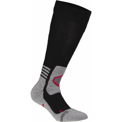 Pinewood Outdoor Multi Sport Socks Black/Dark Grey