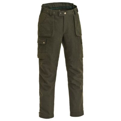 Pinewood Prestwick Exclusive Byxa UTFÃRSÃLJNING MossgrÃ¶n