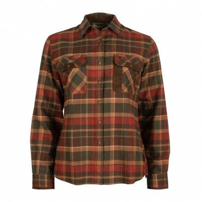 Pinewood Prestwick Exclusive Dam