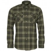 Pinewood Prestwick Exclusive Shirt Green/Green