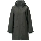 Pinewood Rain Parka W D.Green