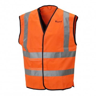 Pinewood S�kerhetsv�st