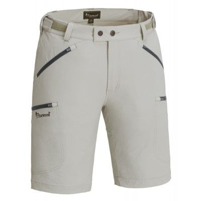 Pinewood Shorts Abisko Concrete Grey