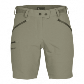 Pinewood Shorts Abisko Dam Mole Brown