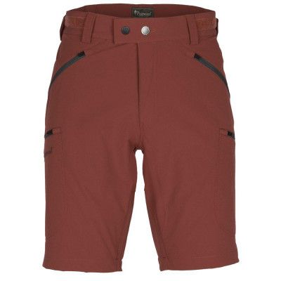Pinewood Shorts Abisko Terracotta