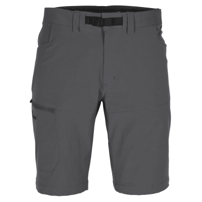Pinewood Shorts Everyday Travel Ash Grey