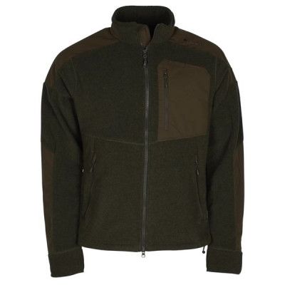 Pinewood Småland Forest Fleece Jkt