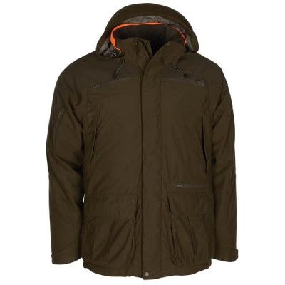Pinewood Småland Forest Padded Jkt