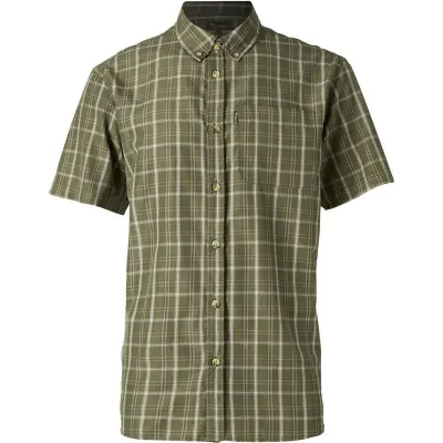 Pinewood Summer SHIRT Green
