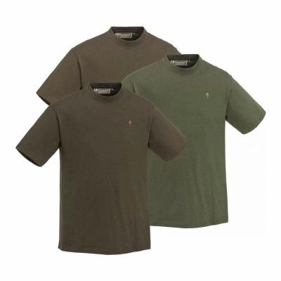 Pinewood T-Shirt 3-Pack