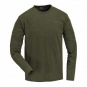 Pinewood T-shirt L�ng �rm 2-Pack