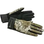 Pinewood Thüringen Gloves Camo Strata/Black