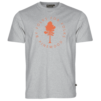 Pinewood Tree T-Shirt