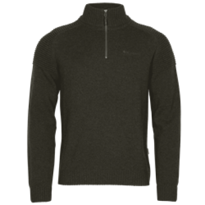 Pinewood Värnamo T Neck Sweater