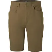Pinewood Värnamo Vintage Canvas SHORTS Sand - C52