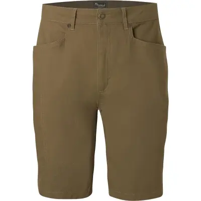 Pinewood Värnamo Vintage Canvas SHORTS Sand - C58