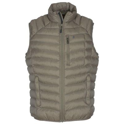 Pinewood Väst Abisko Insulation D.Mole Brown