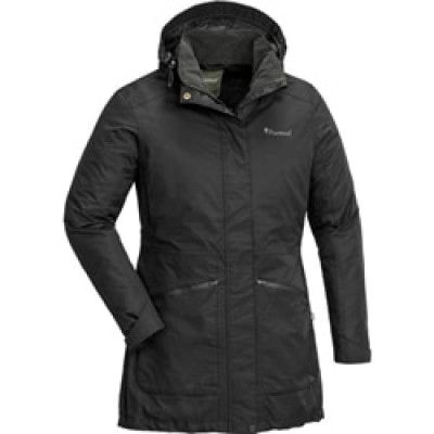 Pinewood Wilda Parka Wmn