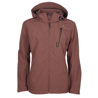 Pinewood Wilda Stretch Skaljacka Marron Rose Dam