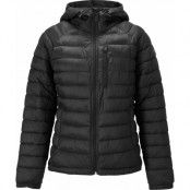 Pinewood Women's Abisko Insulation Jacket Black