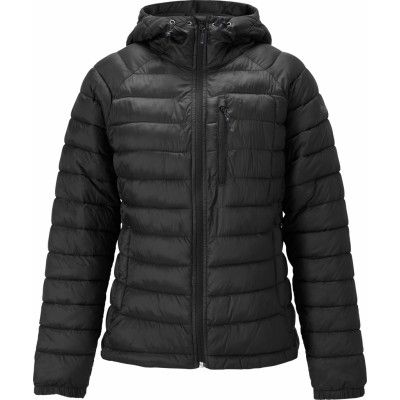 Pinewood Women's Abisko Insulation Jacket Black