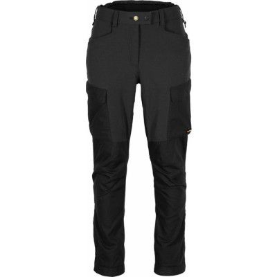 Pinewood Women's Dog Sport Trainer Extreme Trousers Black
