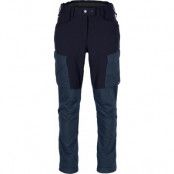 Pinewood Women's Dog Sport Trainer Extreme Trousers Dark.Navy/Deep D.Navy
