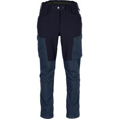 Pinewood Women's Dog Sport Trainer Extreme Trousers Dark.Navy/Deep D.Navy