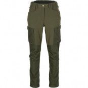 Pinewood Women's Dog Sport Trainer Extreme Trousers Moss Green