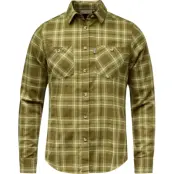 Pinewood Women's Felicia Shirt Olive Green