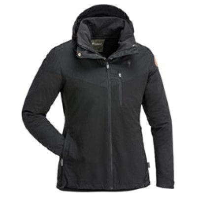 Pinewood Womens Finnveden Hybrid Jacket