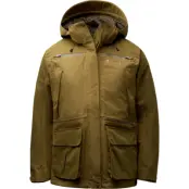 Pinewood Women's Furudal Expert 2L Hunting Jacket Olive Green