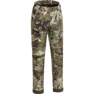 Pinewood Women's Furudal/Retriever Active Camou Pants Strata