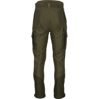 Pinewood Women's Retriever Active Trousers H.Brown/Suede Brown