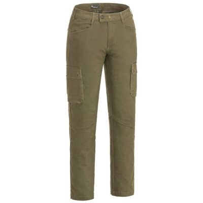 Pinewood Womens Serengeti Trousers