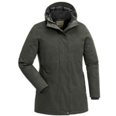 Pinewood Womens Värnamo Padded Jacket