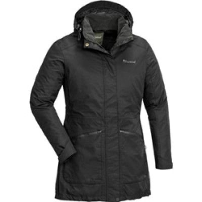 Pinewood Womens Wilda Parka