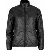 Pinewood Women's Wool Insulated Midlayer Jacket Black