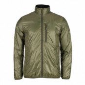 Pinewood Wool insulated Midlayer Jacka