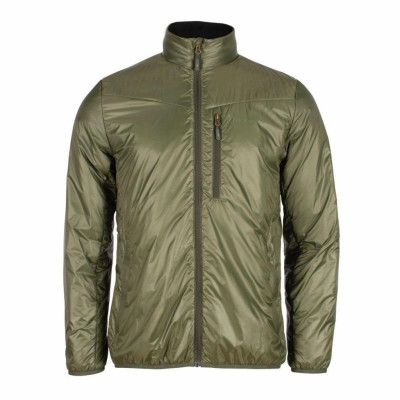 Pinewood Wool insulated Midlayer Jacka