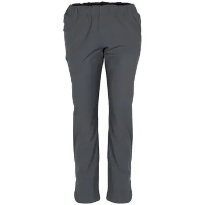 Pinewood W's Everyday Travel Ancle Trousers Ash Grey