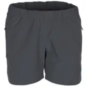 Pinewood W's Everyday Travel Shorts Ash Grey