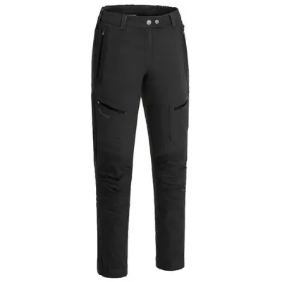 Pinewood W's Finnveden Hybrid Pants Black