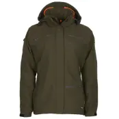 Pinewood W's Hunter Pro Xtr 2.0 Jacket Moss Green